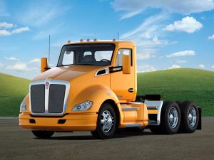 Kenworth T680 '2012